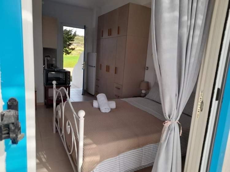 Glyfada Suite Kastrákion Εξωτερικό φωτογραφία