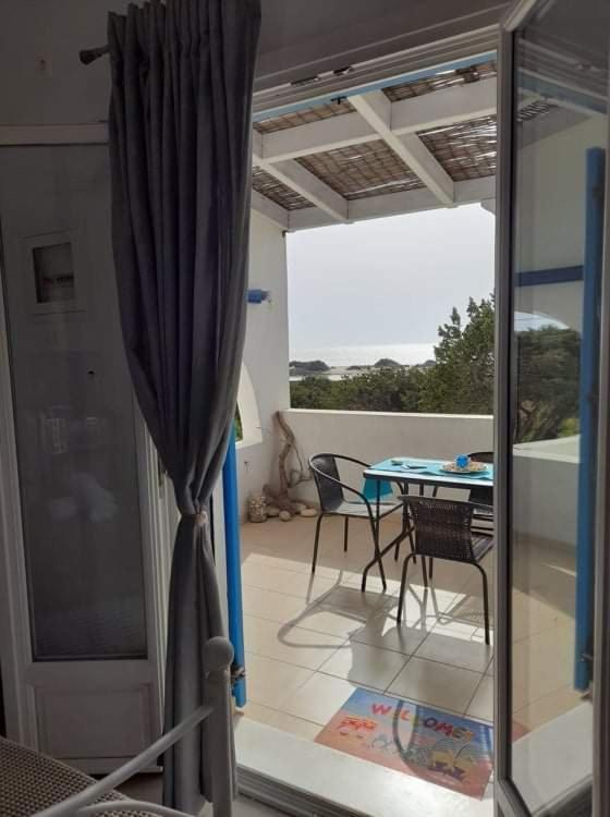 Glyfada Suite Kastrákion Εξωτερικό φωτογραφία