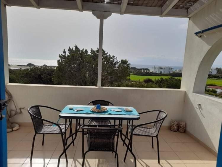 Glyfada Suite Kastrákion Εξωτερικό φωτογραφία