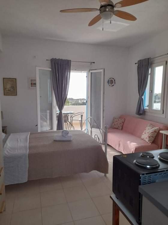 Glyfada Suite Kastrákion Εξωτερικό φωτογραφία
