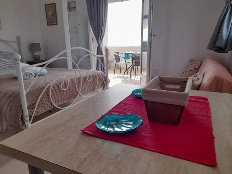 Glyfada Suite Kastrákion Εξωτερικό φωτογραφία
