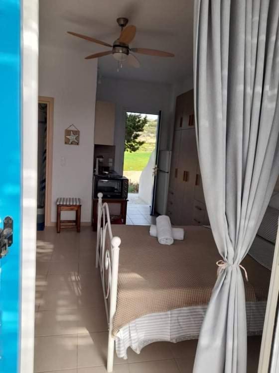 Glyfada Suite Kastrákion Εξωτερικό φωτογραφία