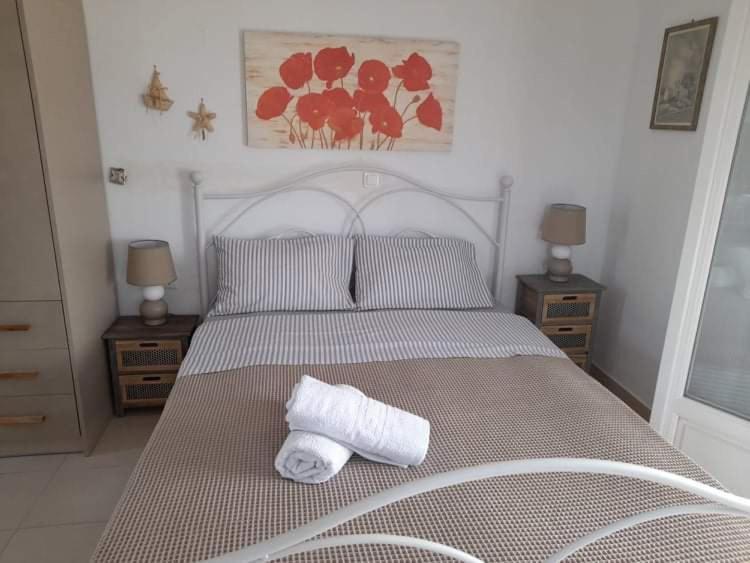 Glyfada Suite Kastrákion Εξωτερικό φωτογραφία