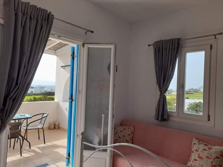 Glyfada Suite Kastrákion Εξωτερικό φωτογραφία