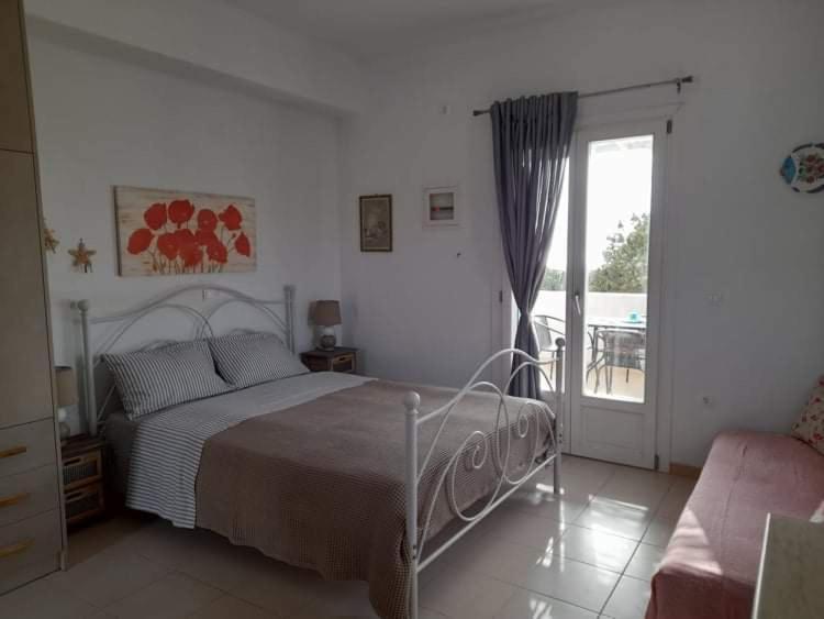 Glyfada Suite Kastrákion Εξωτερικό φωτογραφία