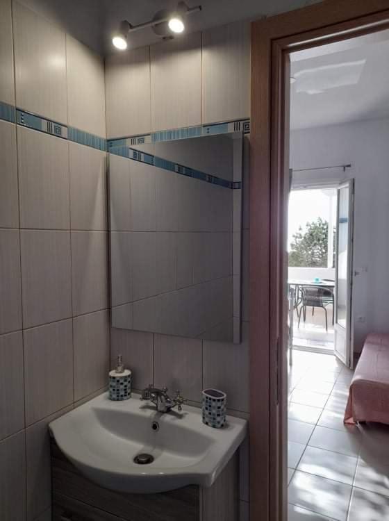 Glyfada Suite Kastrákion Εξωτερικό φωτογραφία